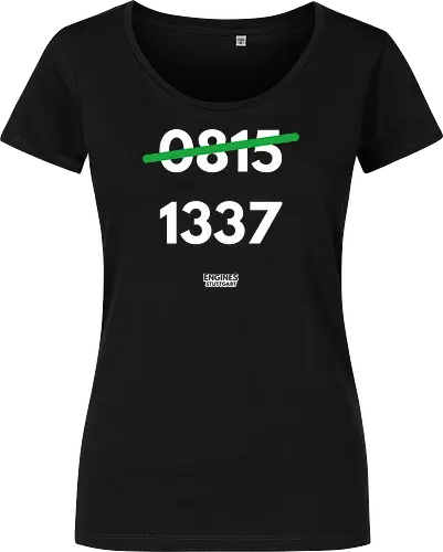 Engines Stuttgart - 1337