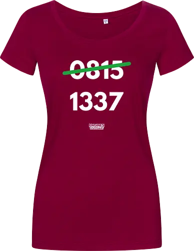 Engines Stuttgart - 1337