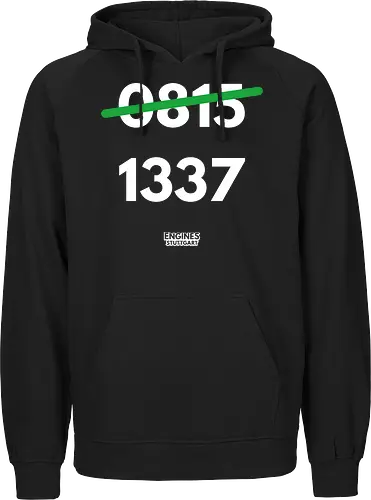 Engines Stuttgart - 1337