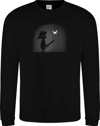 Dark Linkbo