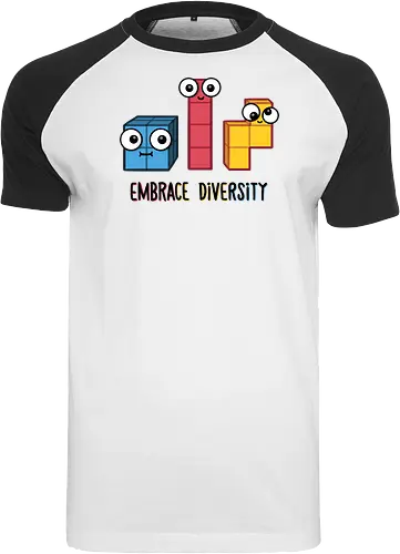 Embrace Diversity