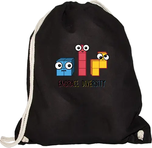 Embrace Diversity