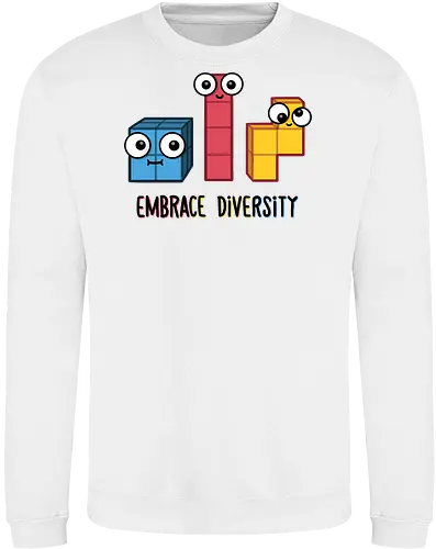 Embrace Diversity