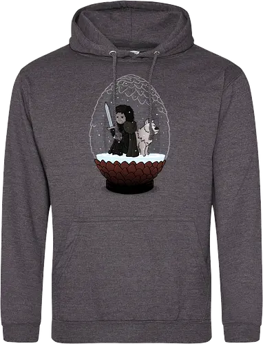 Let it Snow