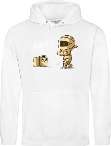 Mummy Toilet Paper