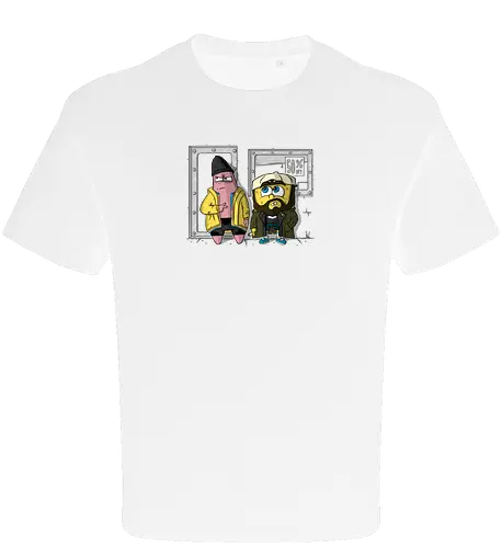 Pat and Silent Sponge