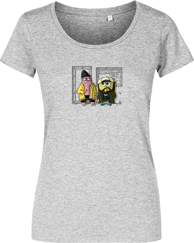 Pat and Silent Sponge