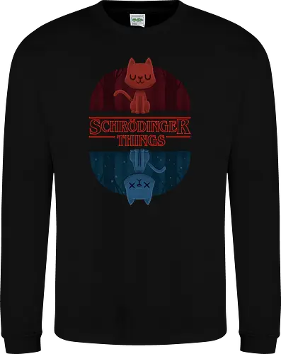 Schrödinger Things