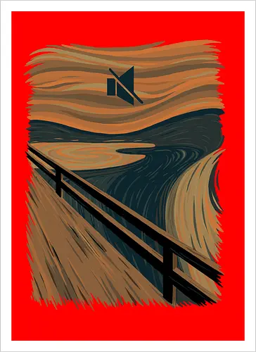 The Silence