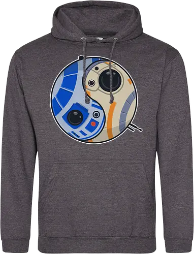 Yin Yang Droid
