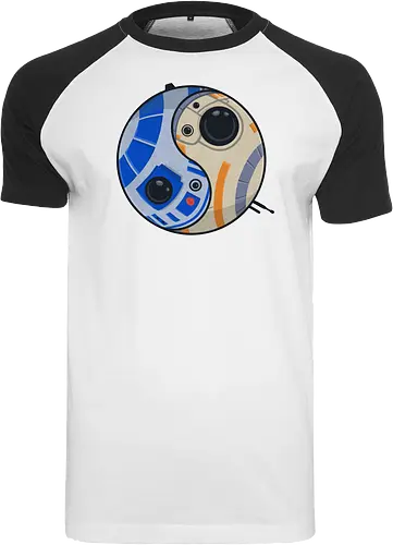 Yin Yang Droid