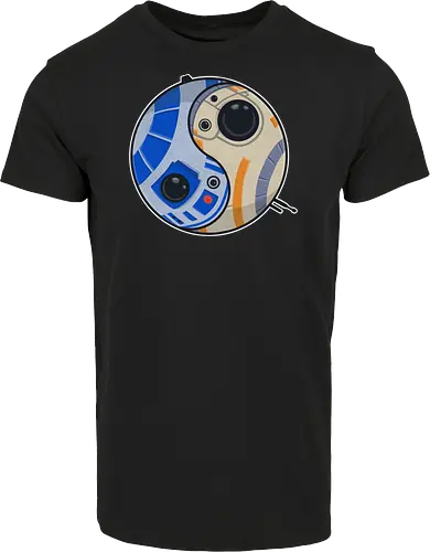 Yin Yang Droid