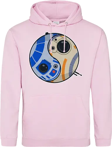 Yin Yang Droid