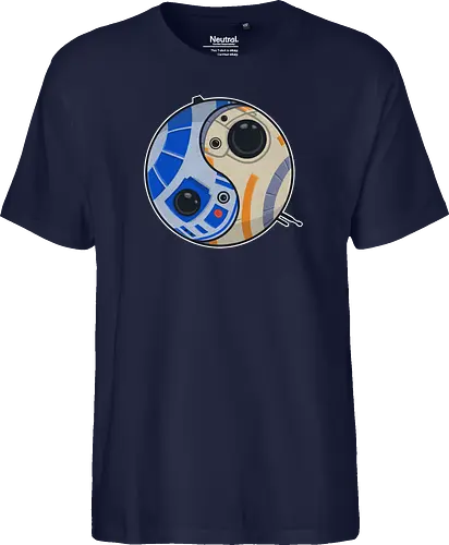 Yin Yang Droid