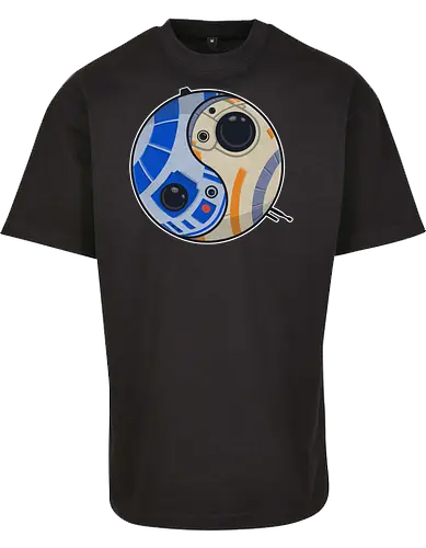 Yin Yang Droid