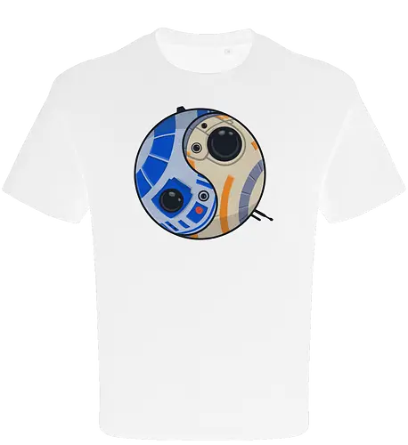 Yin Yang Droid