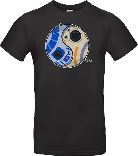 Yin Yang Droid