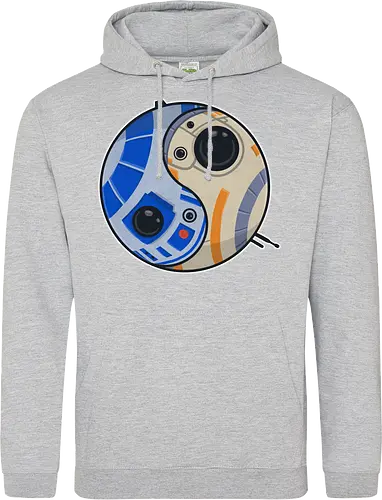 Yin Yang Droid