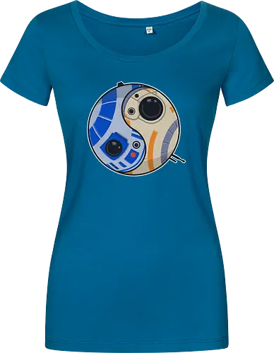 Yin Yang Droid