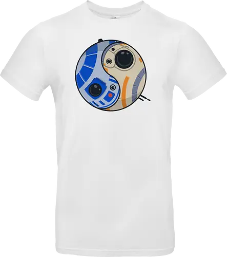 Yin Yang Droid