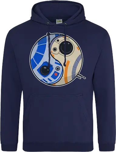 Yin Yang Droid