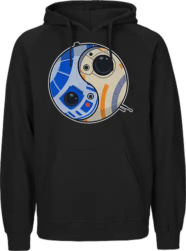 Yin Yang Droid