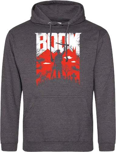 BOOM