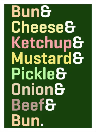 Burger