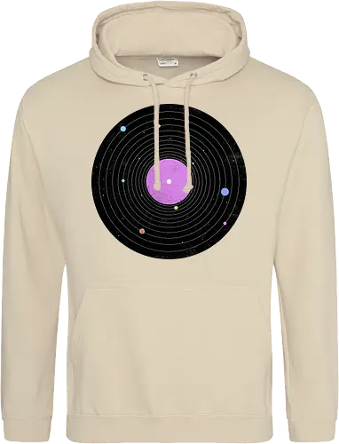 Galaxy Song