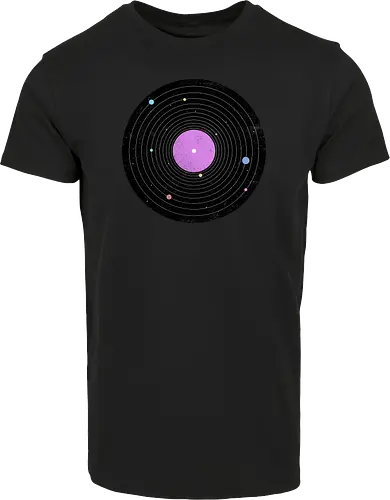 Galaxy Song