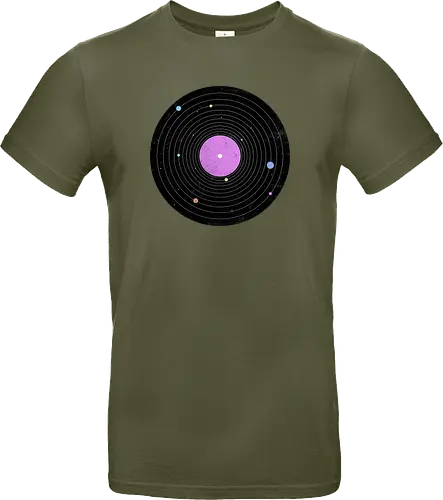 Galaxy Song