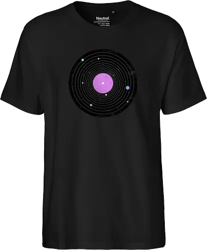 Galaxy Song
