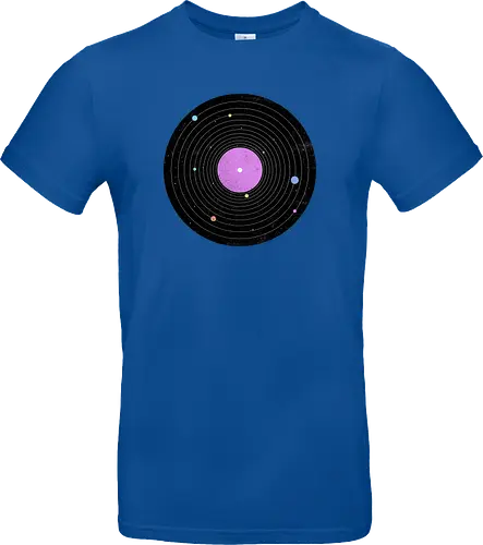 Galaxy Song