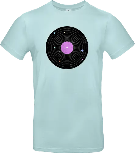Galaxy Song
