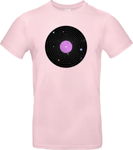 Galaxy Song