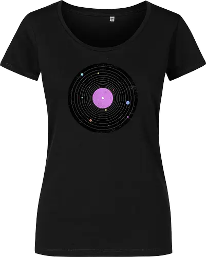 Galaxy Song