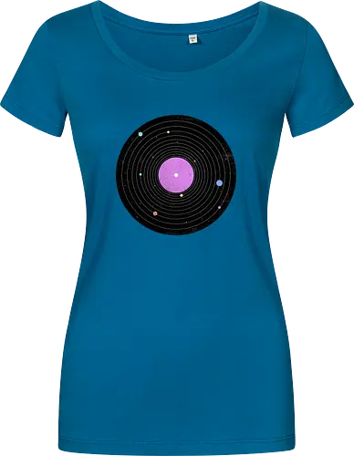 Galaxy Song