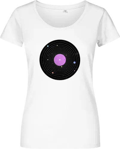 Galaxy Song