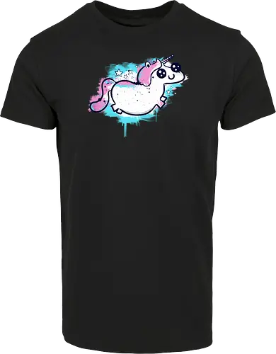 Happy Unicorn