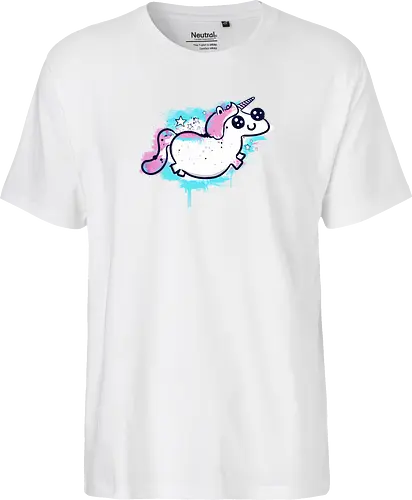 Happy Unicorn