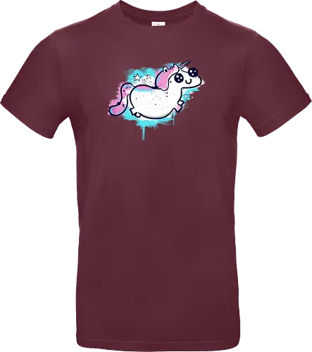 Happy Unicorn