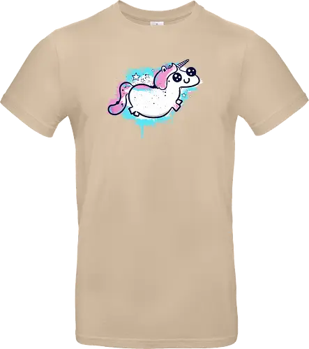 Happy Unicorn