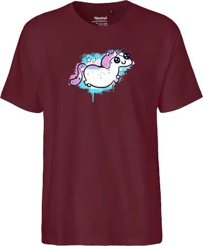 Happy Unicorn