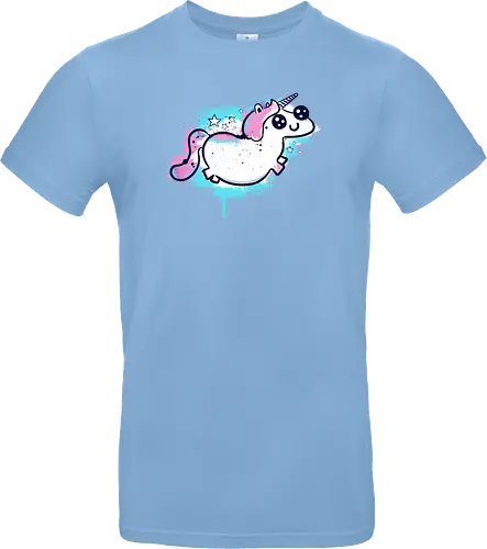 Happy Unicorn