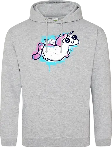 Happy Unicorn