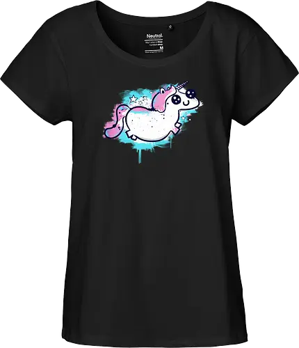 Happy Unicorn