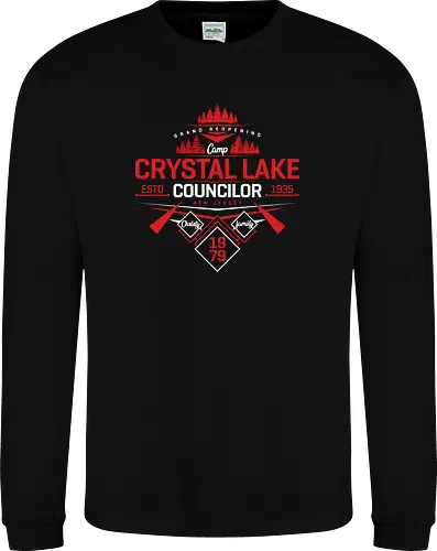 Lake Councilor