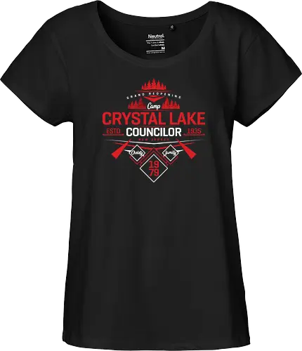Lake Councilor