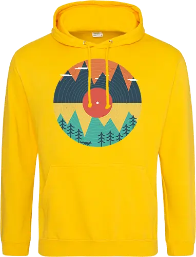Record The Wild