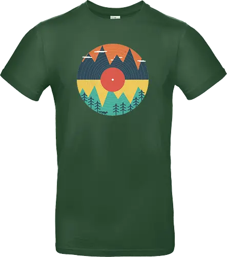 Record The Wild